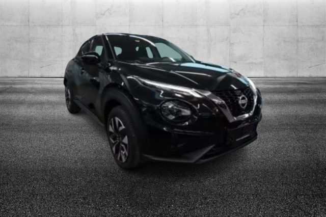 Nissan Juke 1.0 DIG-T 114 CV Acenta km 0 a PIEVE DI CENTO