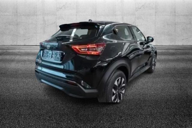 Nissan Juke 1.0 DIG-T 114 CV Acenta - foto 3 di 4