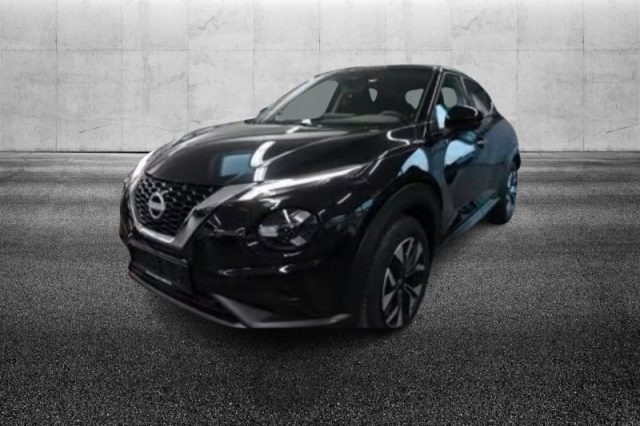 Nissan Juke 1.0 DIG-T 114 CV Acenta - foto 2 di 4