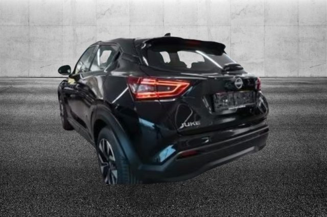 Nissan Juke 1.0 DIG-T 114 CV Acenta - foto 4 di 4