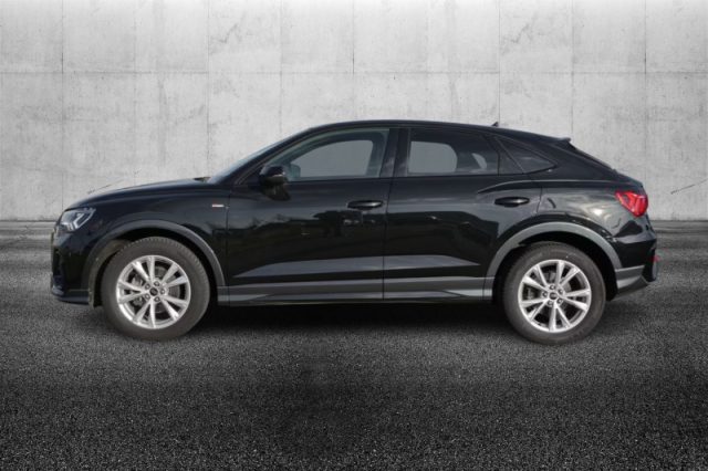 Audi Q3 SPB 35 TDI S tronic S line edition - foto 3 di 4
