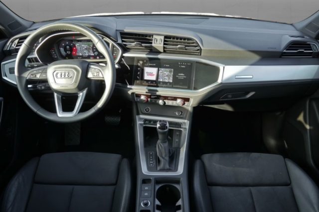Audi Q3 SPB 35 TDI S tronic S line edition - foto 4 di 4