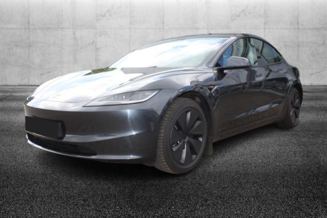 Tesla Model 3 RWD usato a PIEVE DI CENTO