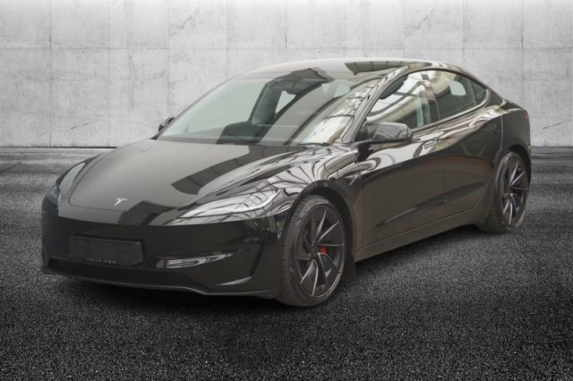 Tesla Model 3 NV35 AWD Performance usato a PIEVE DI CENTO
