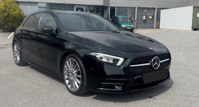 Mercedes-Benz A 250 Automatic 4Matic Premium - foto 2 di 4
