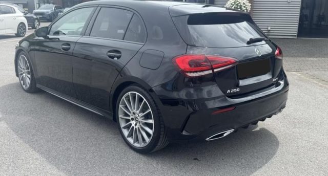 Mercedes-Benz A 250 Automatic 4Matic Premium - foto 4 di 4
