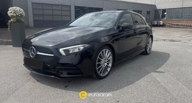 Mercedes-Benz A 250 Automatic 4Matic Premium usato a PIEVE DI CENTO