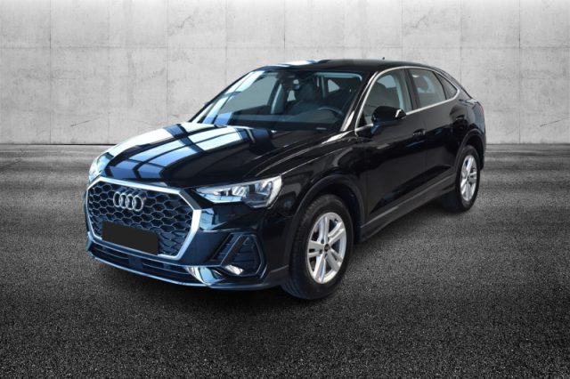 Audi Q3 SPB 35 TDI S tronic usato a PIEVE DI CENTO