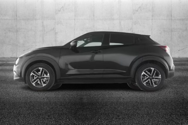 Nissan Juke 1.0 DIG-T 114 CV N-Connecta - foto 4 di 4