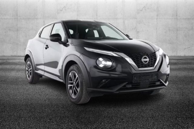 Nissan Juke 1.0 DIG-T 114 CV N-Connecta semestrale a PIEVE DI CENTO