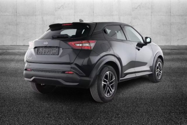 Nissan Juke 1.0 DIG-T 114 CV N-Connecta - foto 2 di 4