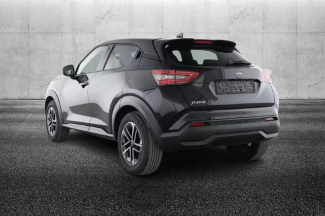 Nissan Juke 1.0 DIG-T 114 CV N-Connecta - foto 3 di 4