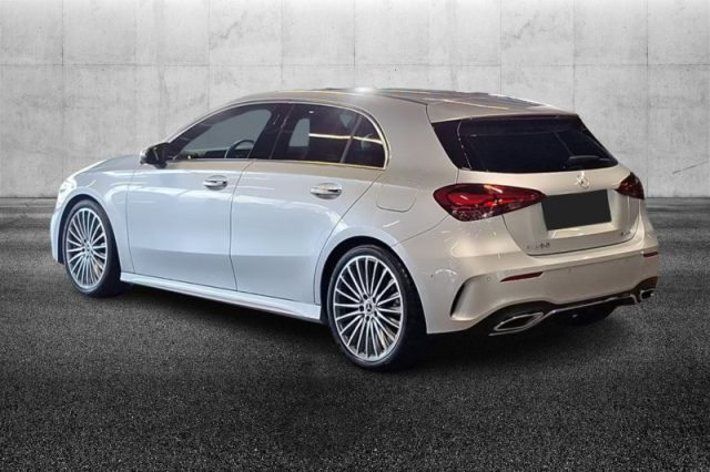 Mercedes-Benz A 250 Automatic 4Matic AMG Line Premium Plus - foto 4 di 4