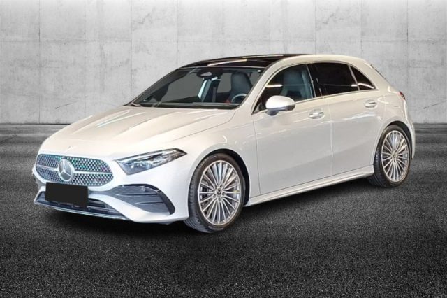 Mercedes-Benz A 250 Automatic 4Matic AMG Line Premium Plus usato a PIEVE DI CENTO