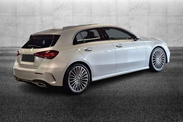 Mercedes-Benz A 250 Automatic 4Matic AMG Line Premium Plus - foto 3 di 4