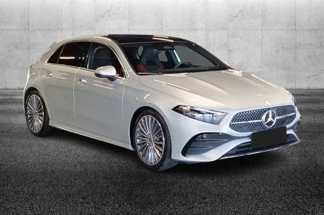 Mercedes-Benz A 250 Automatic 4Matic AMG Line Premium Plus - foto 2 di 4