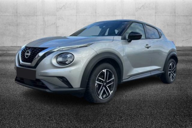 Nissan Juke 1.0 DIG-T 114 CV N-Connecta semestrale a PIEVE DI CENTO