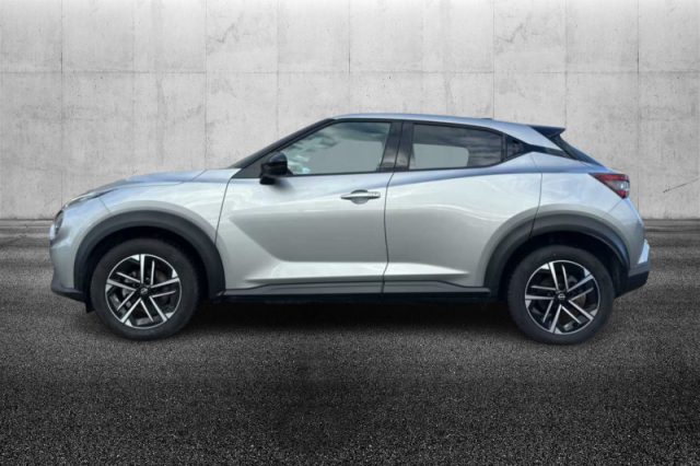Nissan Juke 1.0 DIG-T 114 CV N-Connecta - foto 3 di 4