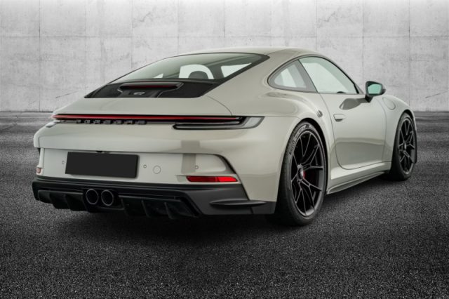 Porsche 911 GT3 Touring - foto 4 di 4