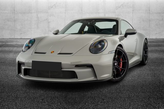 Porsche 911 GT3 Touring - foto 2 di 4
