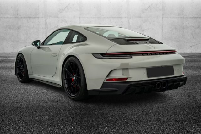 Porsche 911 GT3 Touring - foto 3 di 4