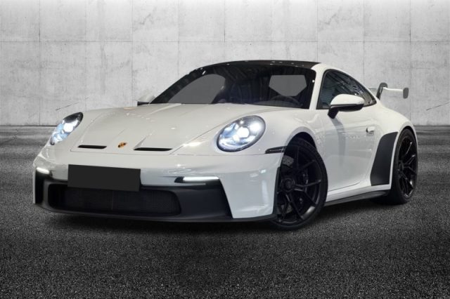 Porsche 911 GT3 usato a PIEVE DI CENTO
