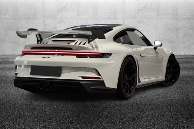 Porsche 911 GT3 - foto 4 di 4