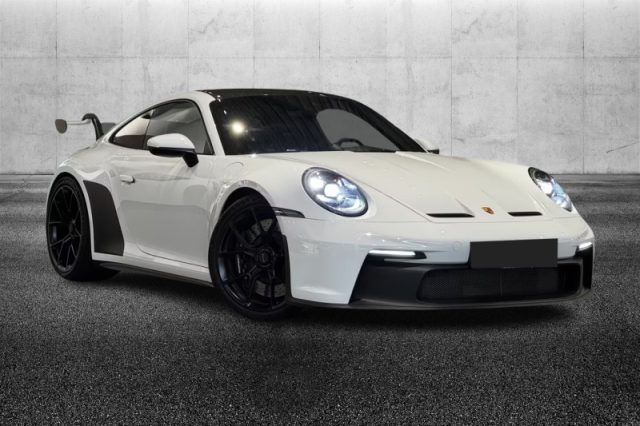 Porsche 911 GT3 - foto 2 di 4