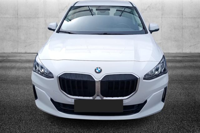 BMW 218 i Active Tourer - foto 4 di 4