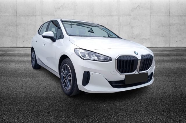 BMW 218 i Active Tourer usato a PIEVE DI CENTO