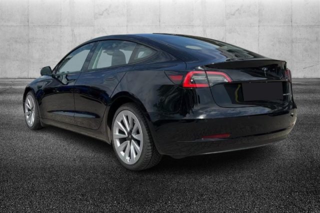 Tesla Model 3 Long Range Dual Motor AWD - foto 4 di 4