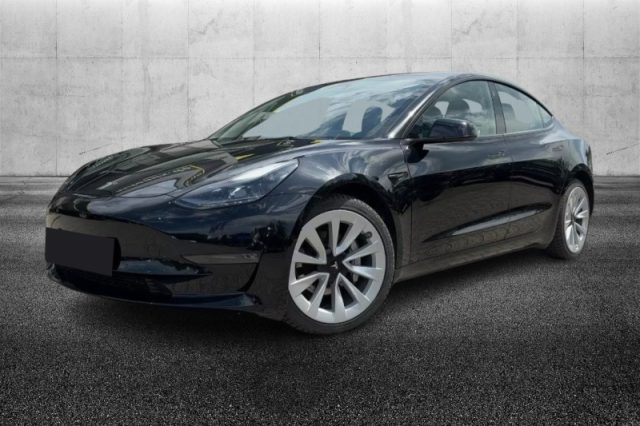 Tesla Model 3 Long Range Dual Motor AWD usato a PIEVE DI CENTO