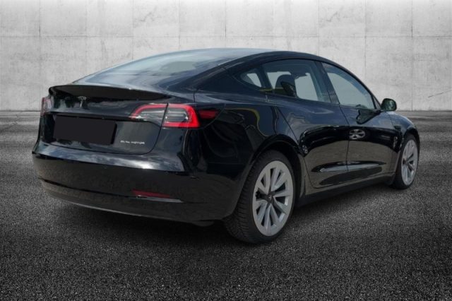 Tesla Model 3 Long Range Dual Motor AWD - foto 3 di 4