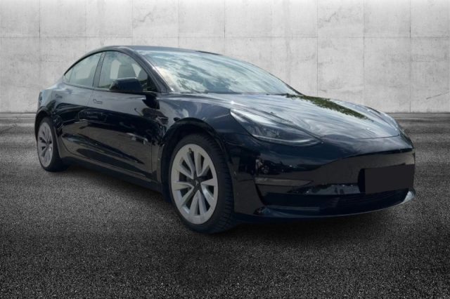 Tesla Model 3 Long Range Dual Motor AWD - foto 2 di 4