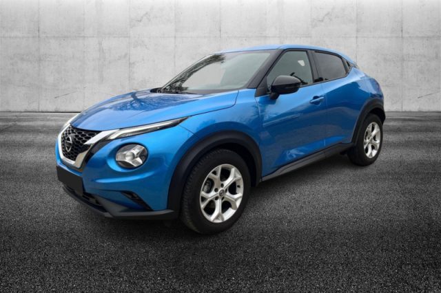 Nissan Juke 1.0 DIG-T 114 CV DCT Acenta usato a PIEVE DI CENTO