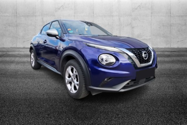 Nissan Juke 1.0 DIG-T 114 CV N-Connecta - foto 2 di 4