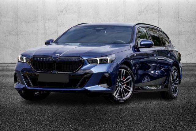 BMW 520 d 48V sDrive Touring Msport Pro semestrale a PIEVE DI CENTO