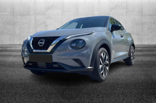 Nissan Juke 1.0 DIG-T 114 CV DCT Acenta semestrale a PIEVE DI CENTO