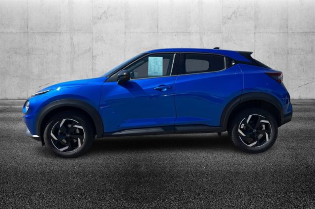 Nissan Juke 1.0 DIG-T 114 CV N-Connecta - foto 3 di 4