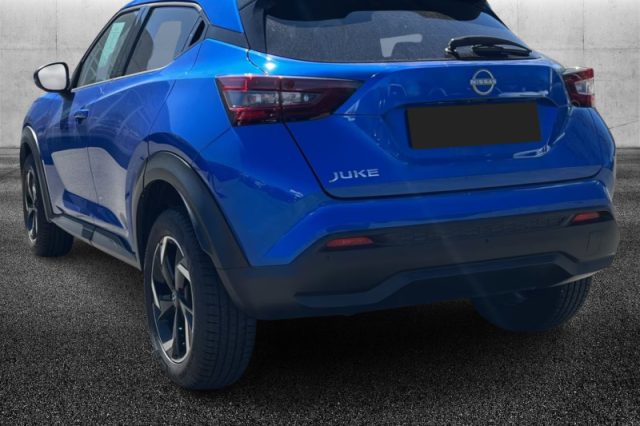 Nissan Juke 1.0 DIG-T 114 CV N-Connecta - foto 2 di 4
