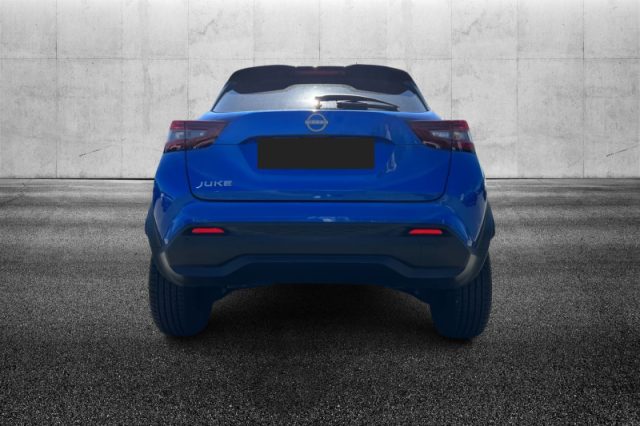Nissan Juke 1.0 DIG-T 114 CV N-Connecta - foto 4 di 4