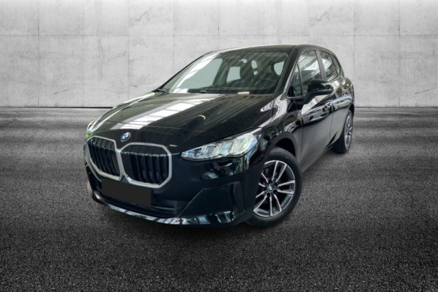 BMW 218 i Active Tourer usato a PIEVE DI CENTO