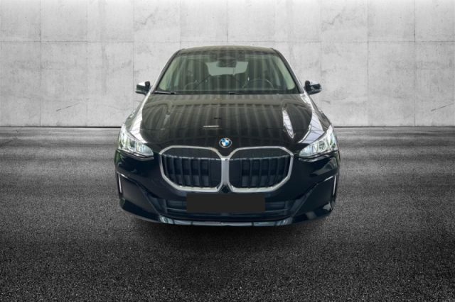 BMW 218 i Active Tourer - foto 4 di 4