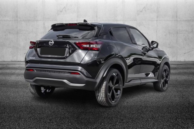 Nissan Juke 1.0 DIG-T 114 CV Tekna - foto 2 di 4