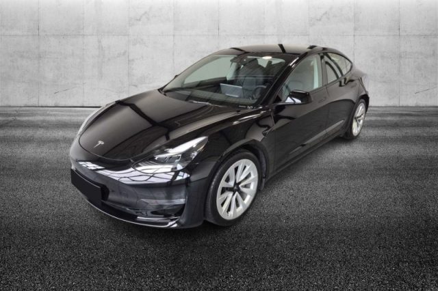 Tesla Model 3 Long Range Dual Motor AWD usato a PIEVE DI CENTO