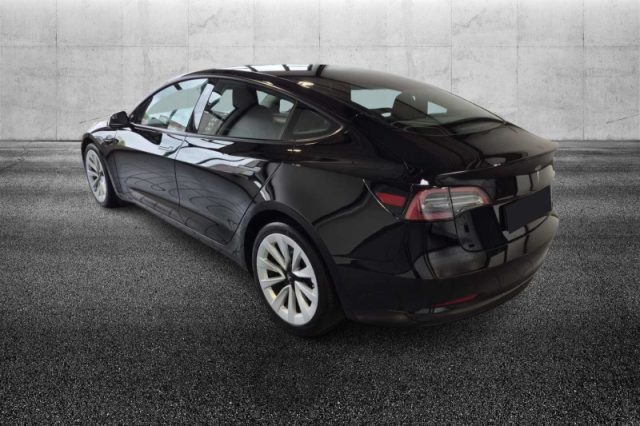 Tesla Model 3 Long Range Dual Motor AWD - foto 4 di 4