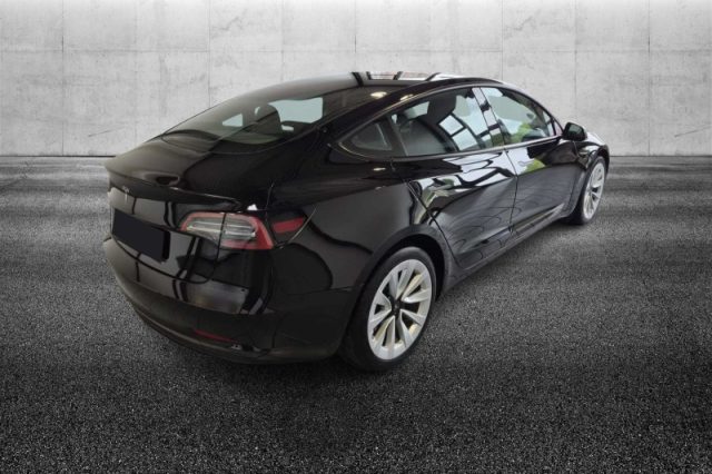 Tesla Model 3 Long Range Dual Motor AWD - foto 3 di 4