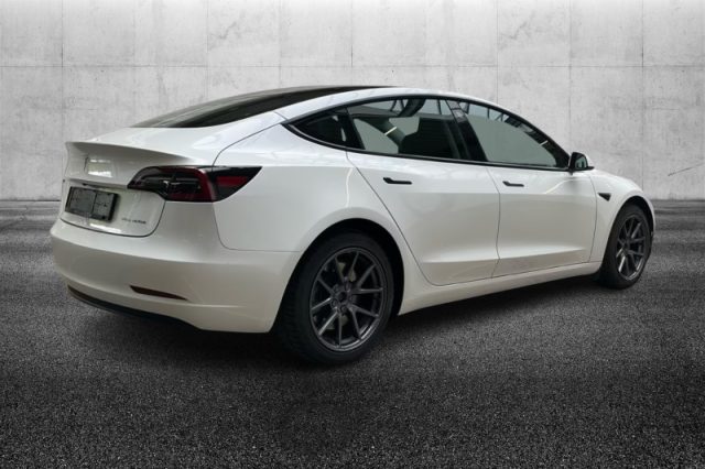 Tesla Model 3 Long Range Dual Motor AWD - foto 3 di 4