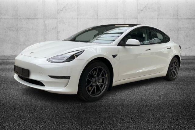 Tesla Model 3 Long Range Dual Motor AWD usato a PIEVE DI CENTO