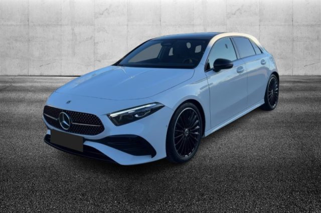 Mercedes-Benz A 250 Automatic 4Matic AMG Line Premium usato a PIEVE DI CENTO